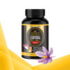 Golden Saffron Turmeric 950 mg + 50 mg Safran mit BioPerine® kaufen