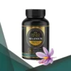 Golden Saffron Selenium mit 88,5 mg Safranextrakt