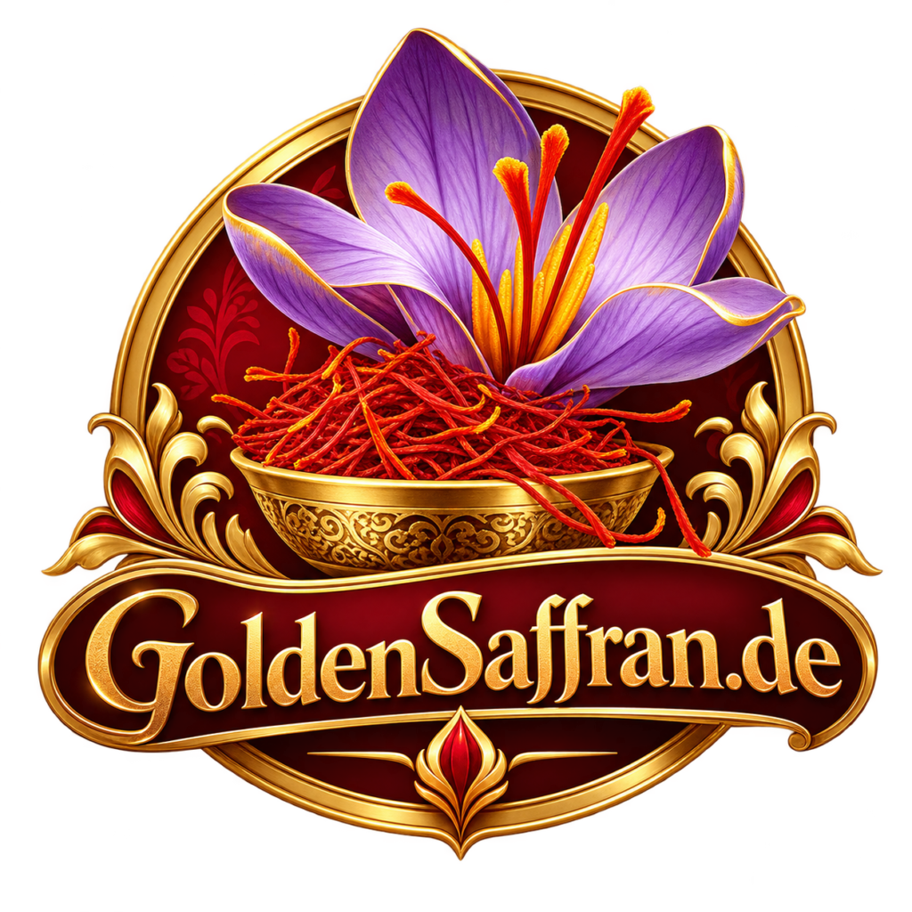 goldensaffran