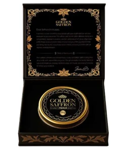 Persische Safran Geschenkbox 28g kaufen
