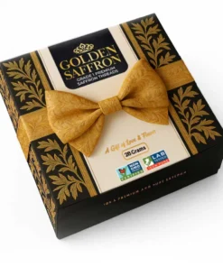 Persische Safran Geschenkbox 28g kaufen