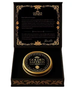 Persische Safran Geschenkbox 10g kaufen