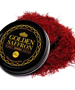 Spanischer Safran Coupé 28g kaufen