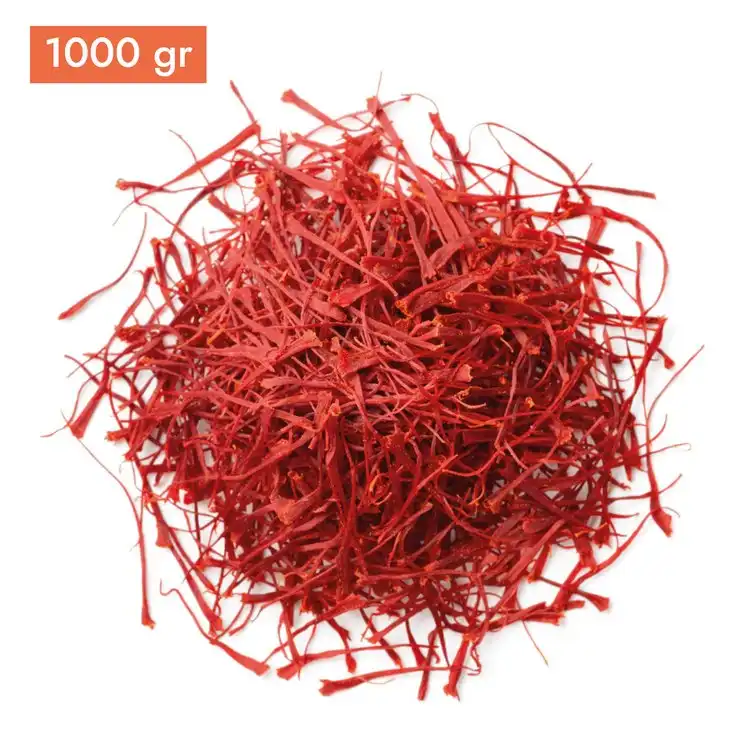 Persischer Safran 1000g kaufen