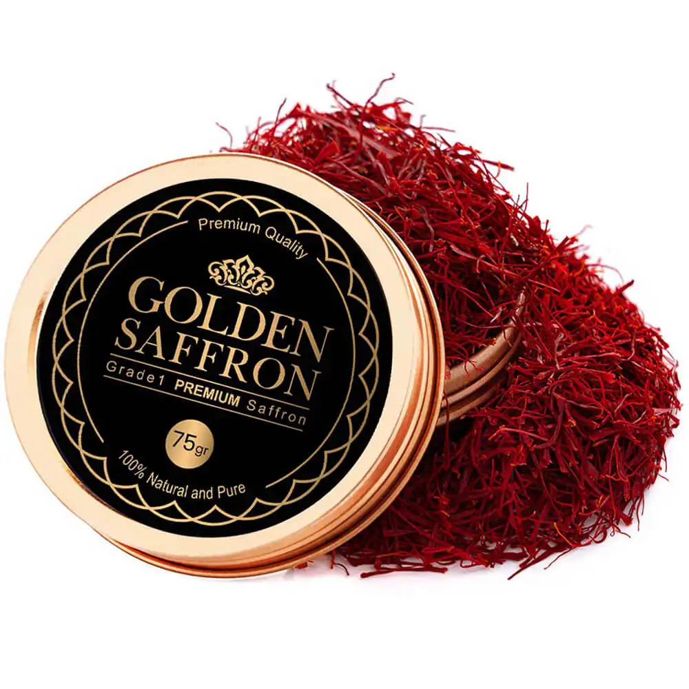 Persischer Safran 75g kaufen